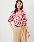 Ann Taylor - $20 Tops (Today Only)