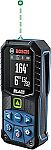 Bosch BLAZE 165-ft Indoor Green Laser Distance Measurer $79