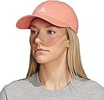 adidas Women's Saturday Relaxed Adjustable Cap $7