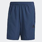 Adidas aeroready designed to move woven sport shorts $9