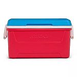 48-Quart Igloo Cool Hard Sided Cooler $19.19 and more