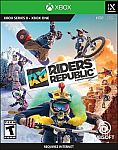 Riders Republic Standard Edition (PS5, XBOX) $10