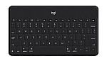 Logitech - Keys-To-Go Keyboard $21.99