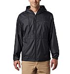 Columbia Men's Flashback Windbreaker $20 & more