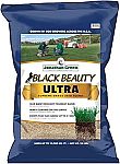 25-Lb Jonathan Green Black Beauty Ultra Grass Seed $61