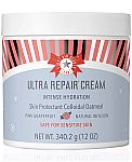 First Aid Beauty Ultra Repair Cream (50% off) $30 & more