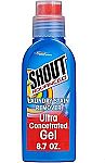 8.7Oz Shout Advanced Stain Remover Brush $2.61