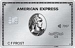 The Platinum Card® from American Express  - Earn 80,000 Membership Points, Terms Apply