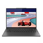 Lenovo Yoga 9i 14" 2.8K Touch Laptop (i7-1360P, 16GB, 1TB) $955.48