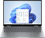 HP Envy 14" WUXGA Touch Laptop (Ultra 7 155U 16GB 1TB) $679.99