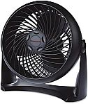 Honeywell Super Turbo Three-Speed Fan $12.99