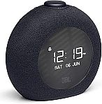 JBL Horizon 2 Bluetooth Clock Radio Speaker $31