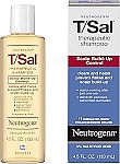 4.5-Oz Neutrogena T/Sal Therapeutic Shampoo $5.49