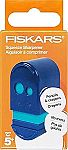 Fiskars Squeeze Sharpener, Assorted Colors $1.79