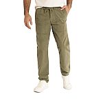 U.S. Polo Assn. Men's Utility Pant $10