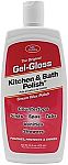 TR Industries GG-1 Gel-Gloss Kitchen and Bath Polish, 16 Fl. Oz $4