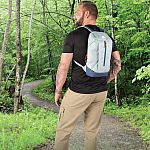 Ozark Trail 10 Liter Day Pack $5