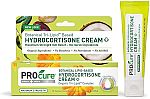 1Oz PROcure Hydrocortisone Cream with Calendula $5