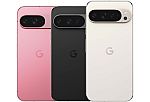 Google Pixel 9 phones for Free with qualifying trade-in (In Store Only)