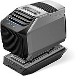 EF ECOFLOW WAVE 2 Portable Air Conditioner with Add-on Battery $997