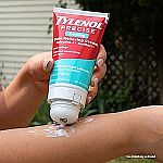 4Oz Tylenol Precise Cooling Pain Relieving Cream $4.56