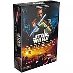 Pandemic Star Wars The Clone Wars Board Game $30