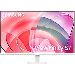 Samsung ViewFinity S70D: 32" 4K HDR Monitor $199.99