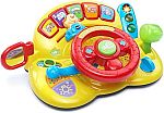 VTech Turn and Learn Driver $9