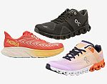 Hoka Arahi 6 Men's Running Shoes $94.99 and more