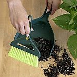 Pine-Sol Mini Dustpan and Brush Set $4