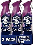 3-pack Febreze Air Mist Odor-Fighting Air Freshener 8.8 oz $6.87