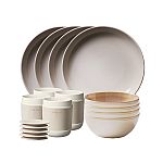 Corelle Stoneware 16-piece Dinnerware Set, Service for 4 $40