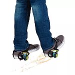 Razor Jetts Heel Wheels Skate $12