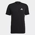 adidas men AEROREADY Designed to Move Feelready Sport Tee $6 + Free Shipping