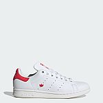 adidas women Stan Smith Shoes $17 + Free Shipping