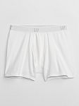 Gap Factory Men's 5" Boxer Briefs $3.49 and more