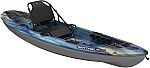 Pelican 10' Sentinel 100XP Angler Sit-On-Top Fishing Kayak $240
