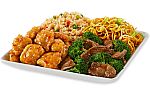 Select CA / NV Panda Express Locations: Get a Plate (2 Entrees + 1 Side) $5