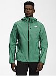 The North Face Men's Alta Vista Jacket $41.80