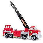 Tonka Steel Classics Hook N’ Ladder Fire Truck $17.59 and more