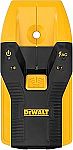 DEWALT Stud Finder (DW0100) $12