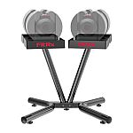 FitRx SmartRack Dumbbell Rack Stand $40 and more