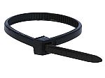 100-Count 4" Cable Tie $0.99