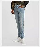 Levi's Men's 512 Slim Fit Taper Jeans $22.39 and more