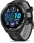 Garmin Forerunner 965 Running Smartwatch $500