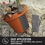 10'x1" Velcro Brand Extreme Outdoor Heavy Duty Tape $7
