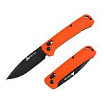 Ozark Trail 7.5 inch Slide Lock Folder Folding Knife $9.97