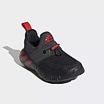 adidas Little & Big Kids' RapidaZen Shoes (10.5-3) $17.85