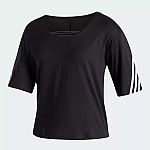 adidas women Fashion Tee $4.68 and more