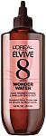 6.8-Ounce L'Oreal Paris Elvive 8 Second Wonder Water Lamellar Hair Treatment $5